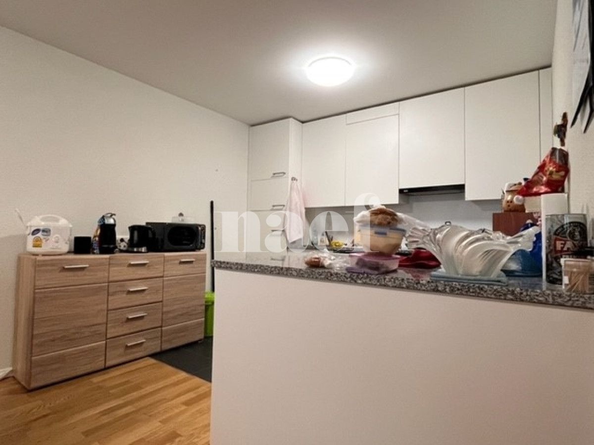 À louer : Appartement 2.5 Pieces Monthey - Ref : 208840.2 | Naef Immobilier