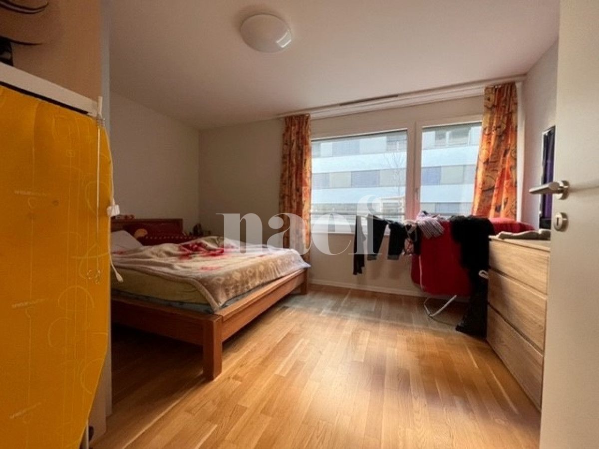 À louer : Appartement 2.5 Pieces Monthey - Ref : 208840.2 | Naef Immobilier