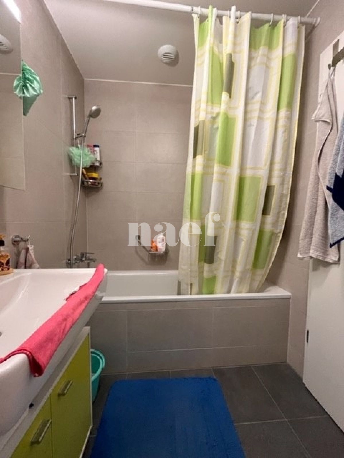 À louer : Appartement 2.5 Pieces Monthey - Ref : 208840.2 | Naef Immobilier