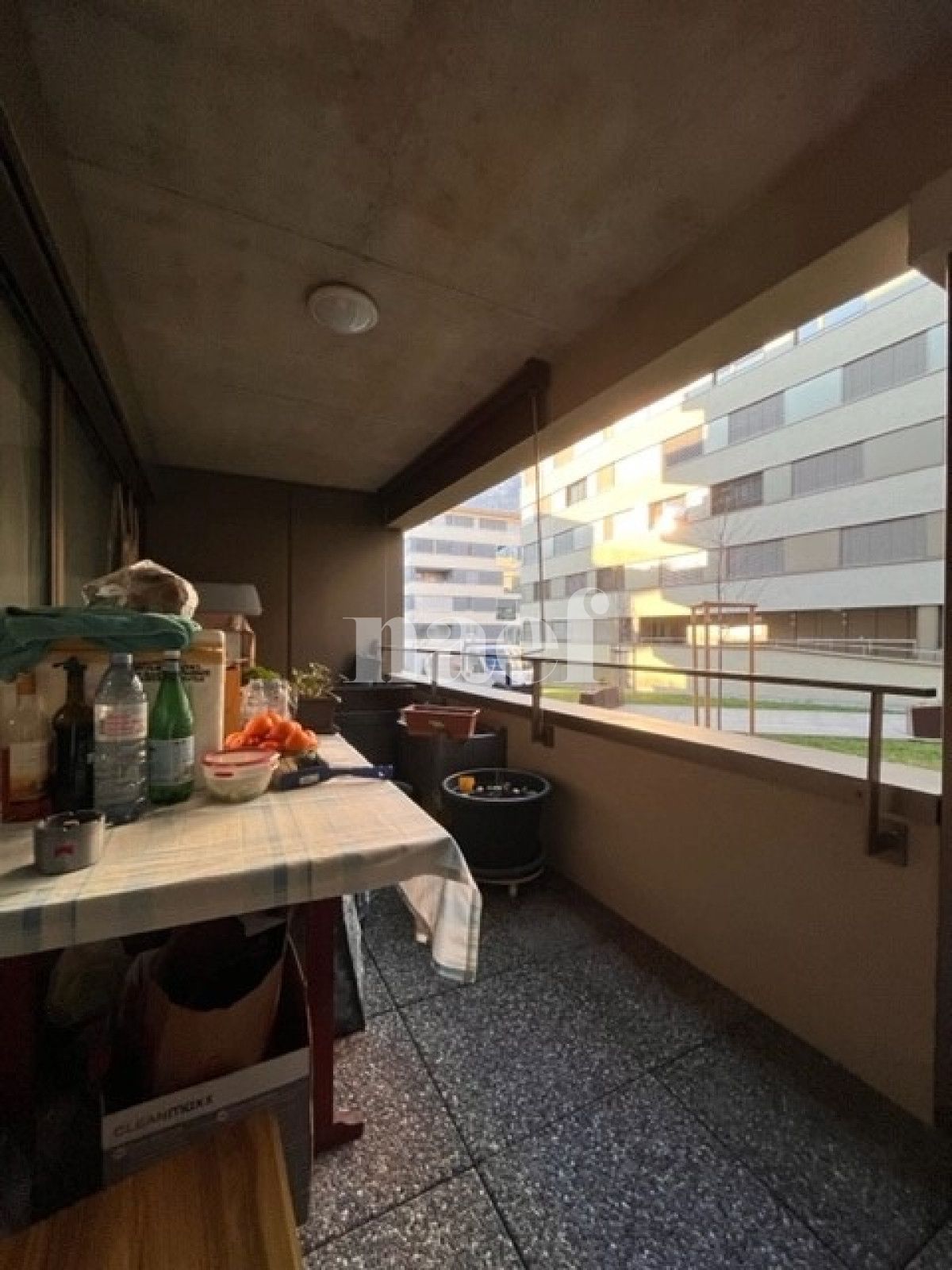 À louer : Appartement 2.5 Pieces Monthey - Ref : 208840.2 | Naef Immobilier