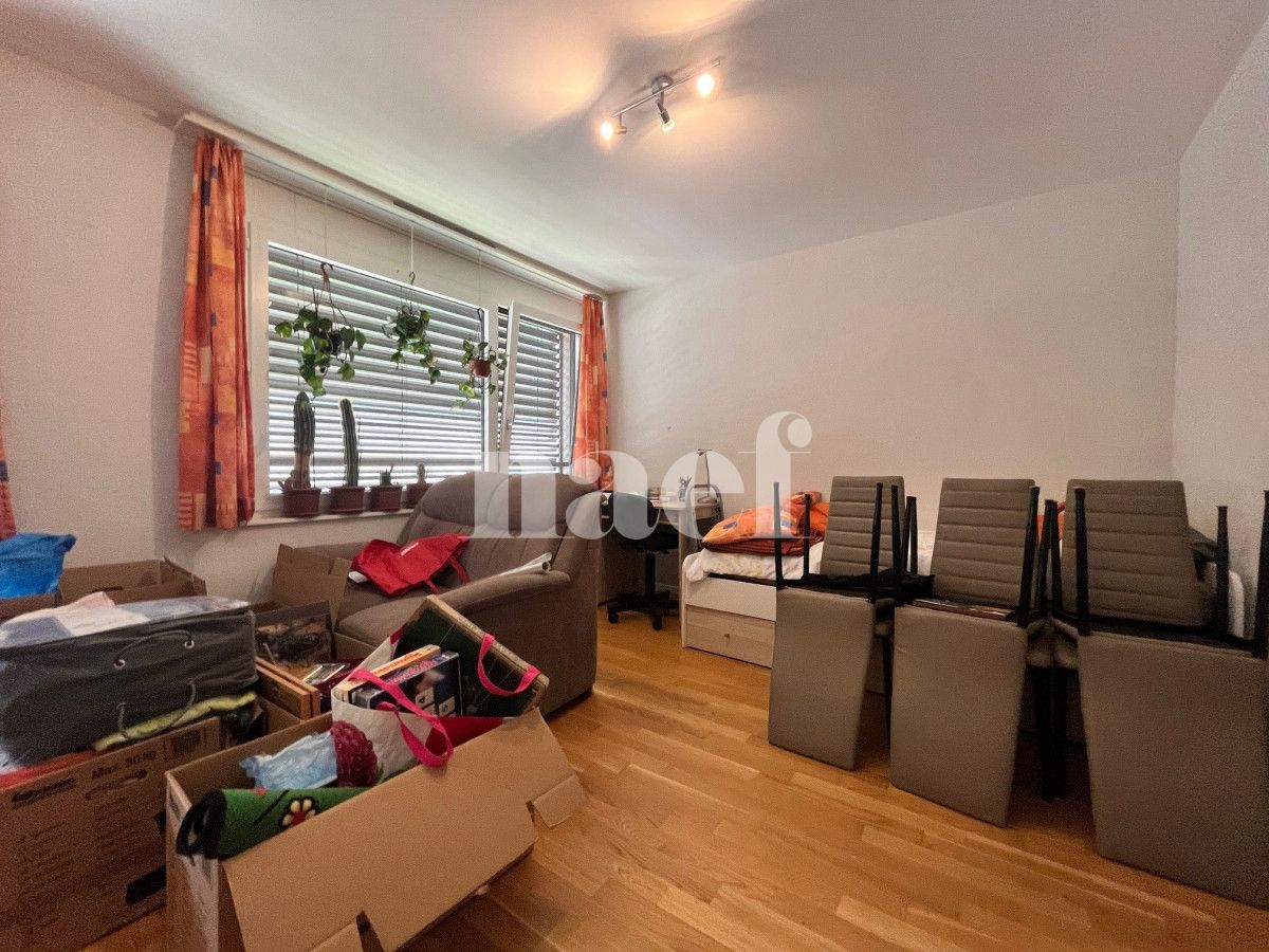 À louer : Appartement 1.5 Pieces Monthey - Ref : 208840.4005 | Naef Immobilier