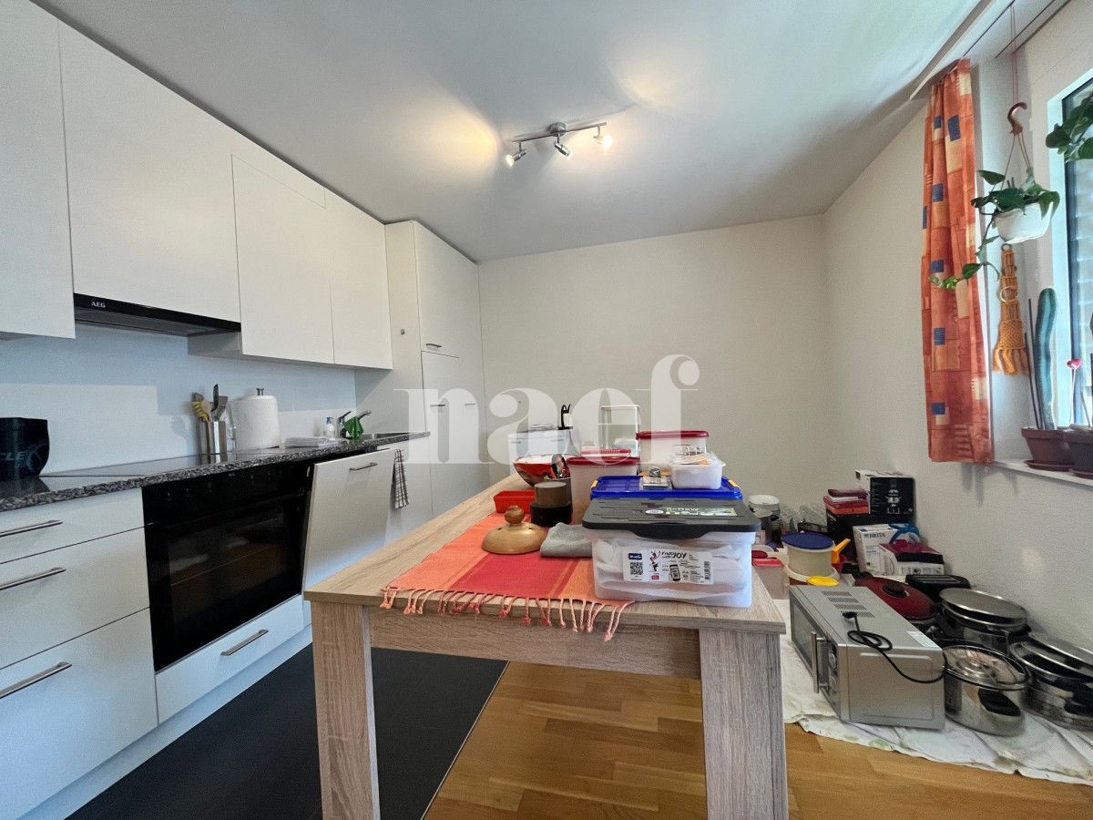 À louer : Appartement 1.5 Pieces Monthey - Ref : 208840.4005 | Naef Immobilier