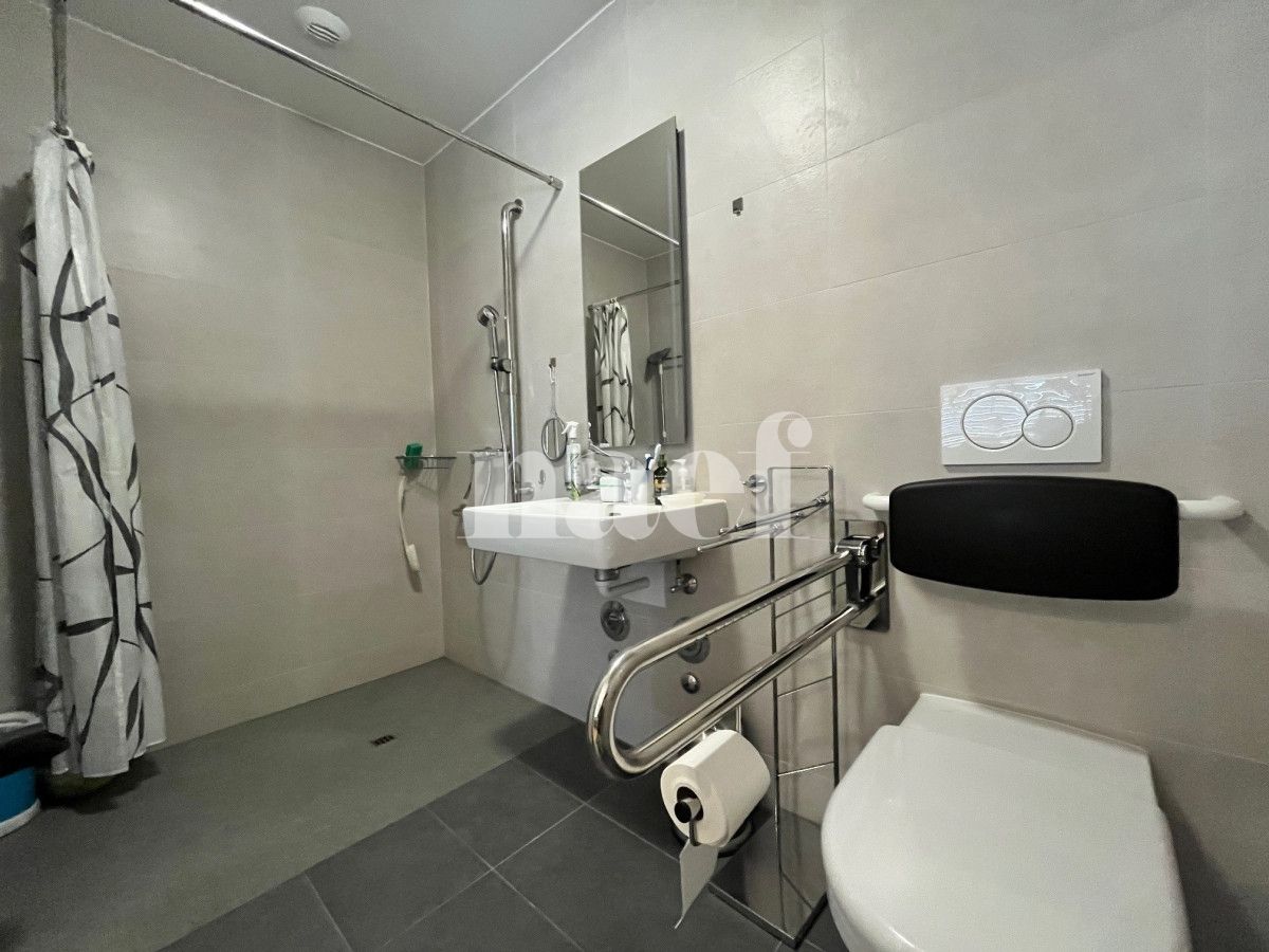 À louer : Appartement 1.5 Pieces Monthey - Ref : 208840.4005 | Naef Immobilier