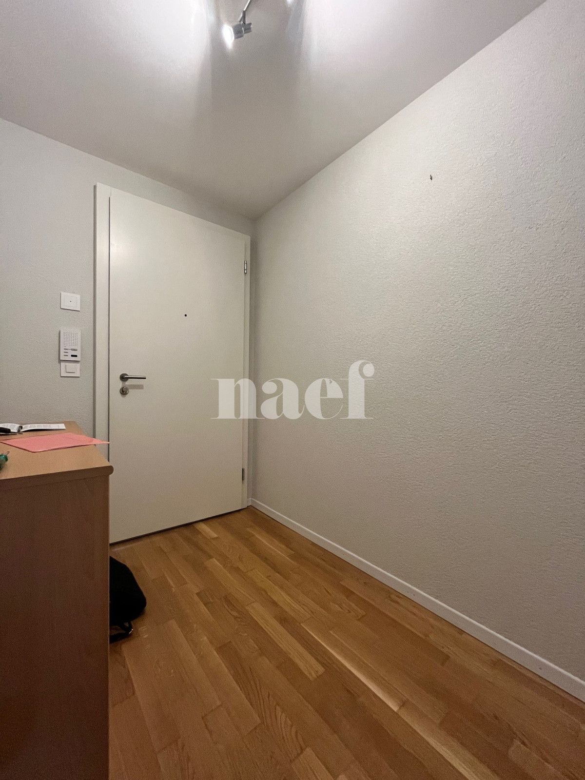 À louer : Appartement 1.5 Pieces Monthey - Ref : 208840.4005 | Naef Immobilier