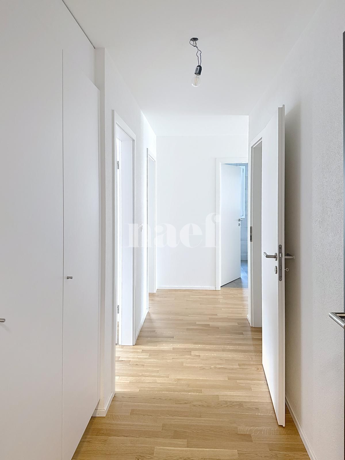 À louer : Appartement 3.5 Pieces Lucens - Ref : 208851.1 | Naef Immobilier