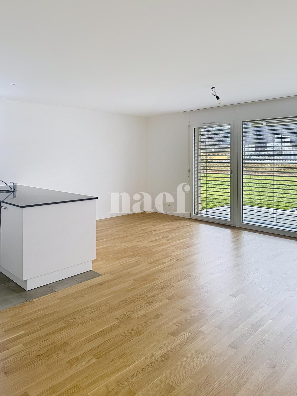 À louer : Appartement 3.5 Pieces Lucens - Ref : 208851.1 | Naef Immobilier
