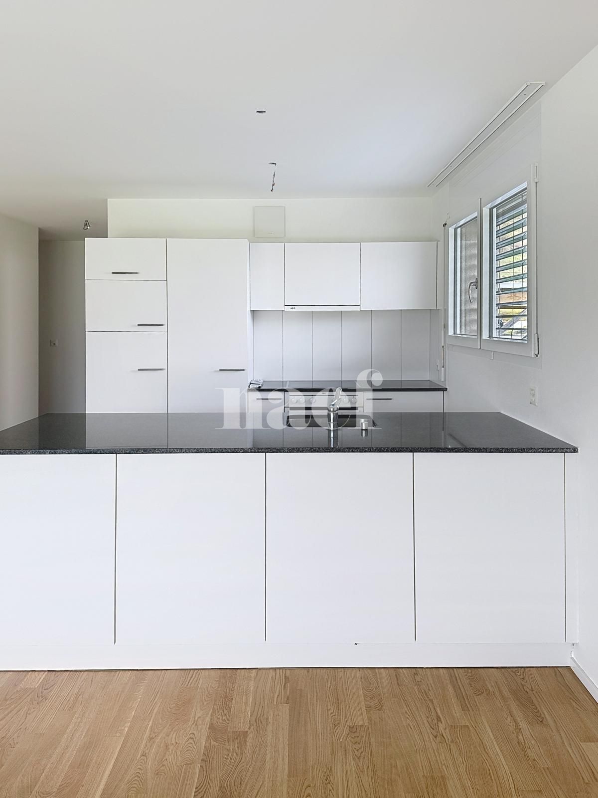 À louer : Appartement 3.5 Pieces Lucens - Ref : 208851.1 | Naef Immobilier