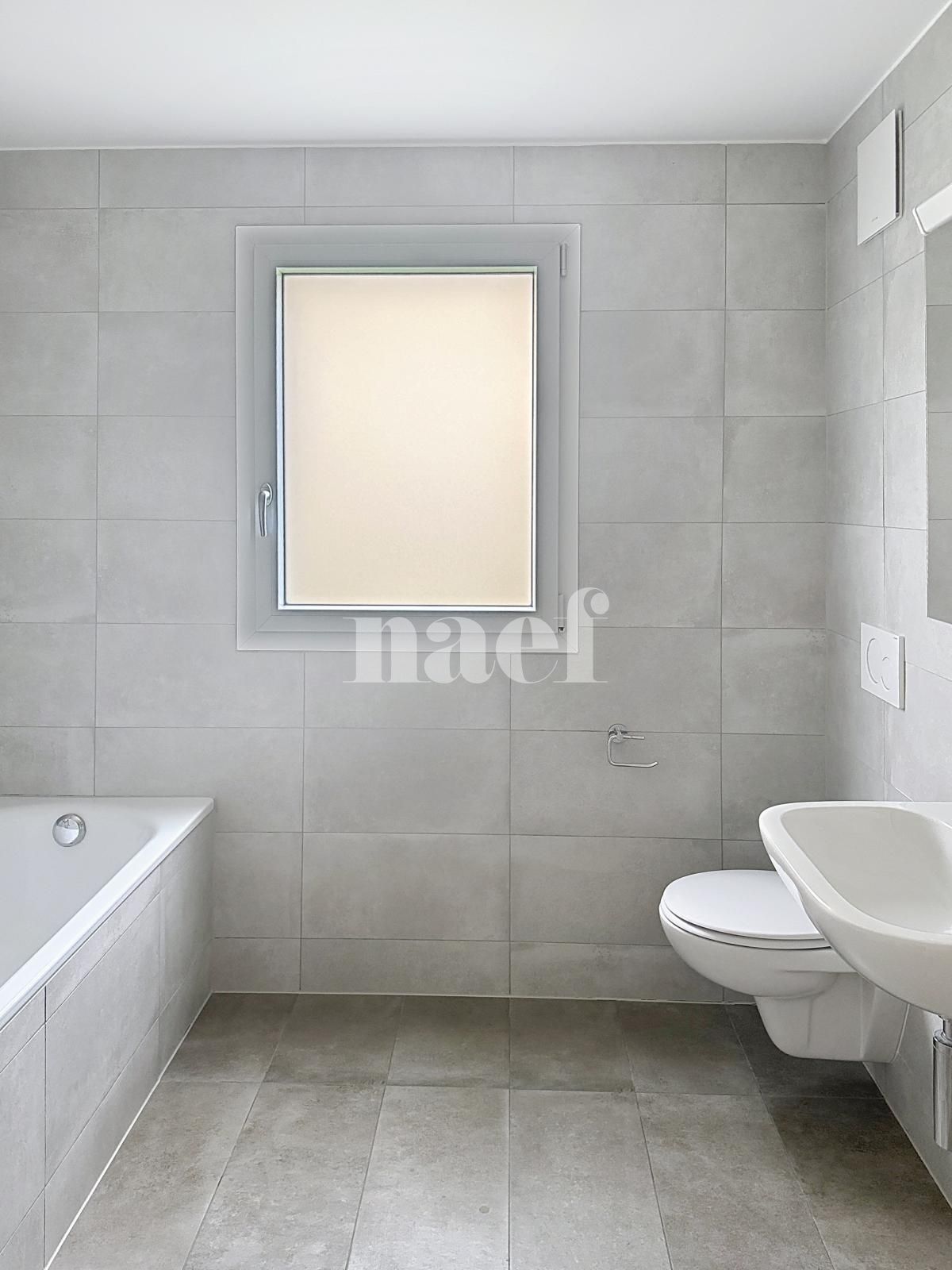 À louer : Appartement 3.5 Pieces Lucens - Ref : 208851.1 | Naef Immobilier