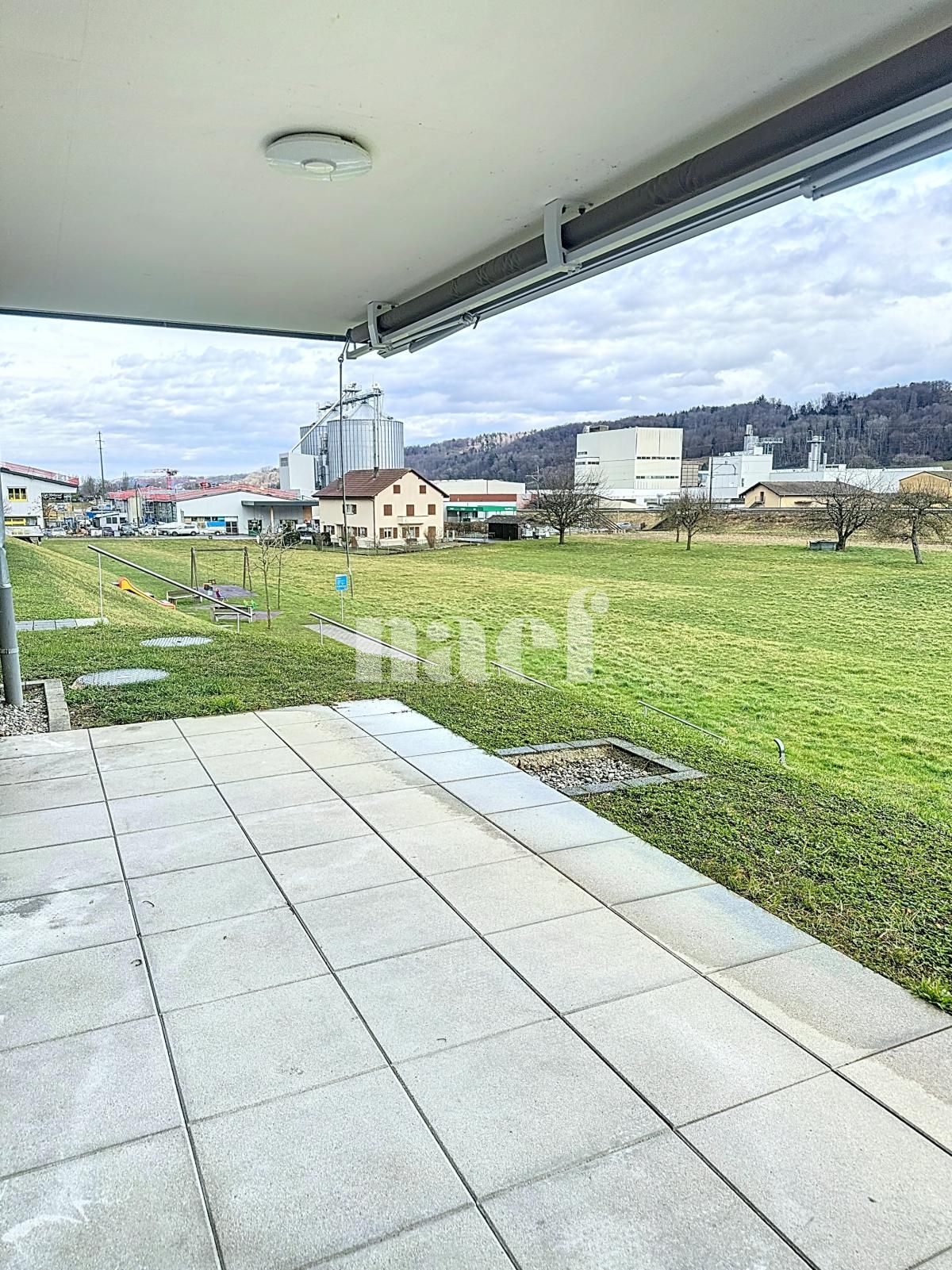 À louer : Appartement 3.5 Pieces Lucens - Ref : 208851.1 | Naef Immobilier