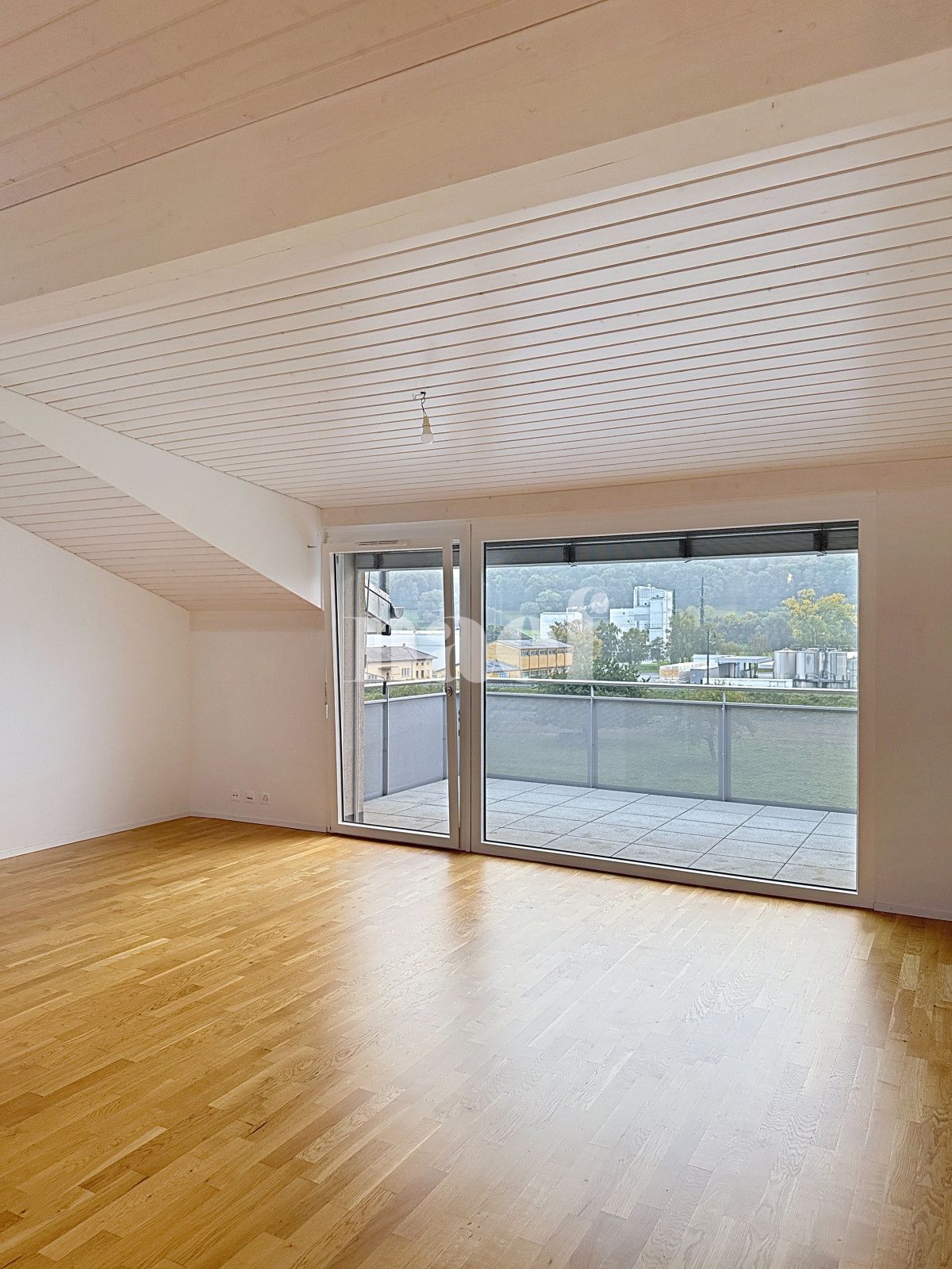 À louer : Appartement 3.5 Pieces Lucens - Ref : 208851.2001 | Naef Immobilier