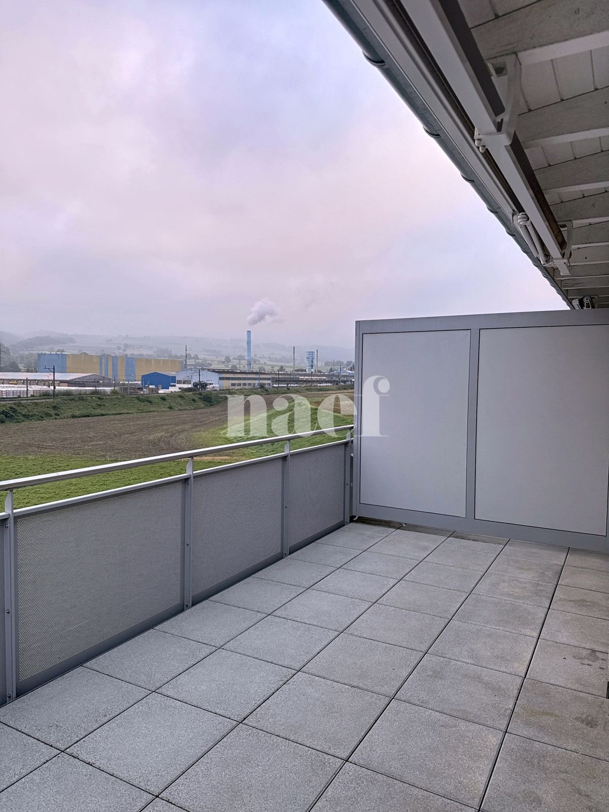 À louer : Appartement 3.5 Pieces Lucens - Ref : 208851.2001 | Naef Immobilier