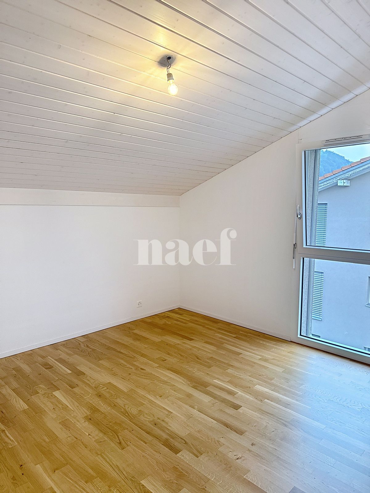 À louer : Appartement 3.5 Pieces Lucens - Ref : 208851.2001 | Naef Immobilier