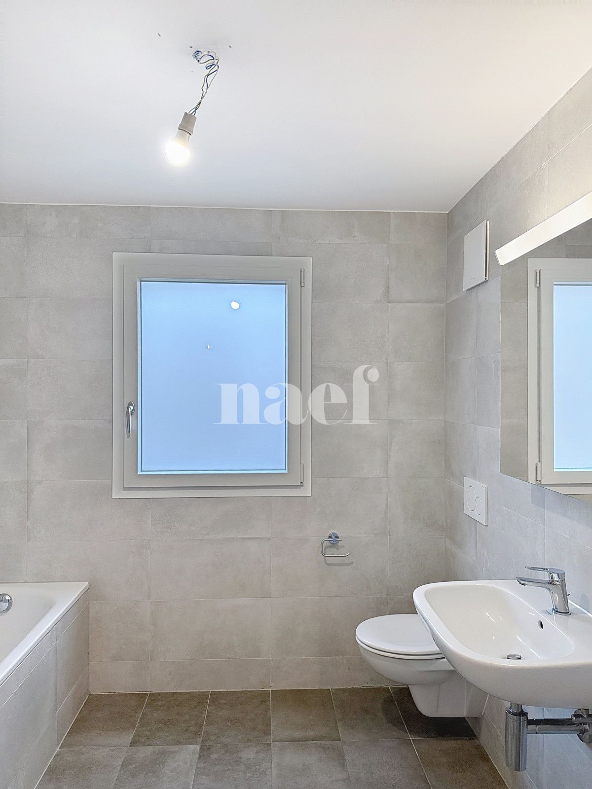 À louer : Appartement 3.5 Pieces Lucens - Ref : 208851.2001 | Naef Immobilier