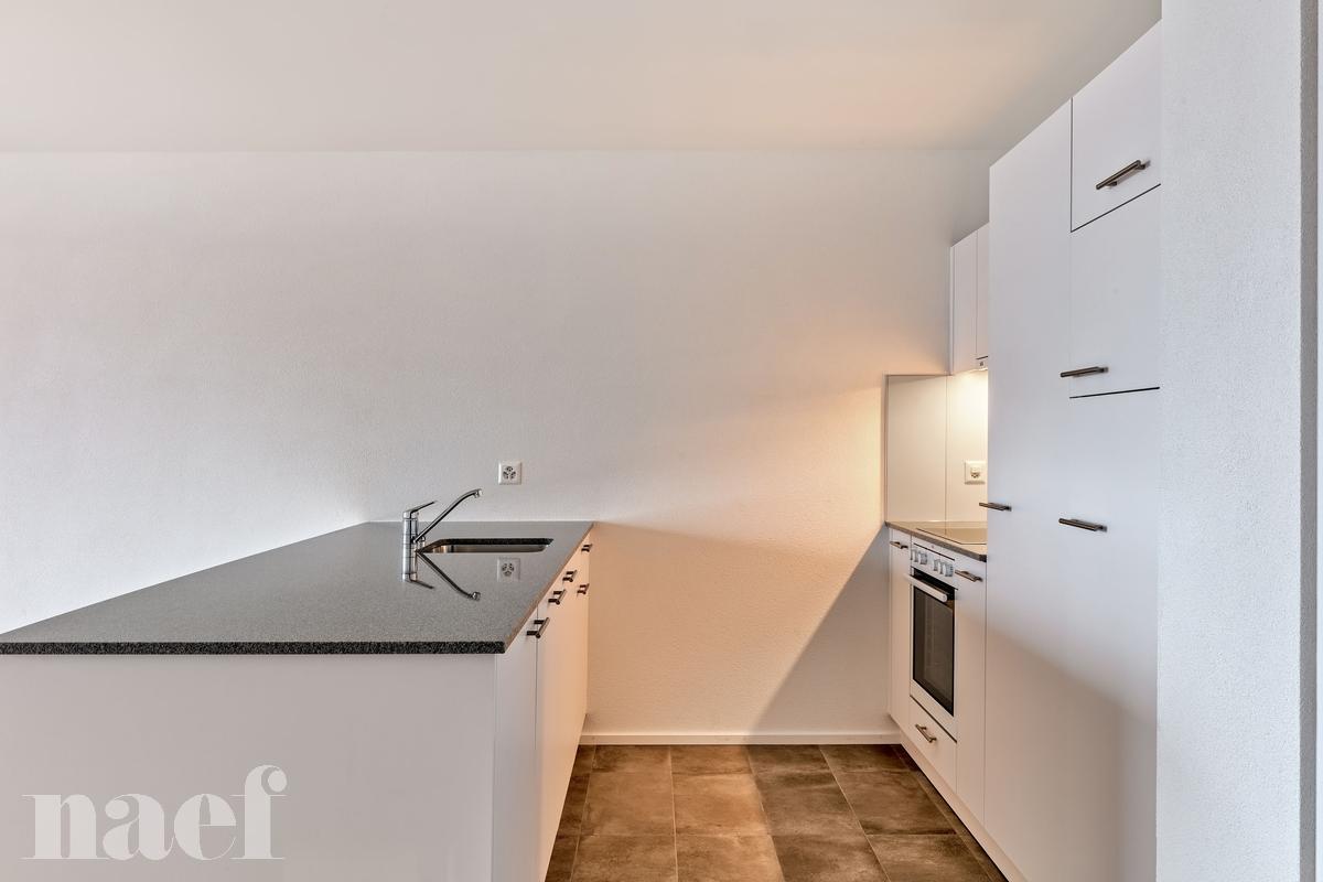 À louer : Appartement 2.5 Pieces Lucens - Ref : 208851.2002 | Naef Immobilier