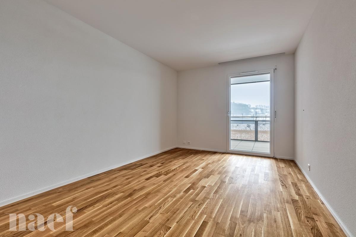 À louer : Appartement 2.5 Pieces Lucens - Ref : 208851.2002 | Naef Immobilier