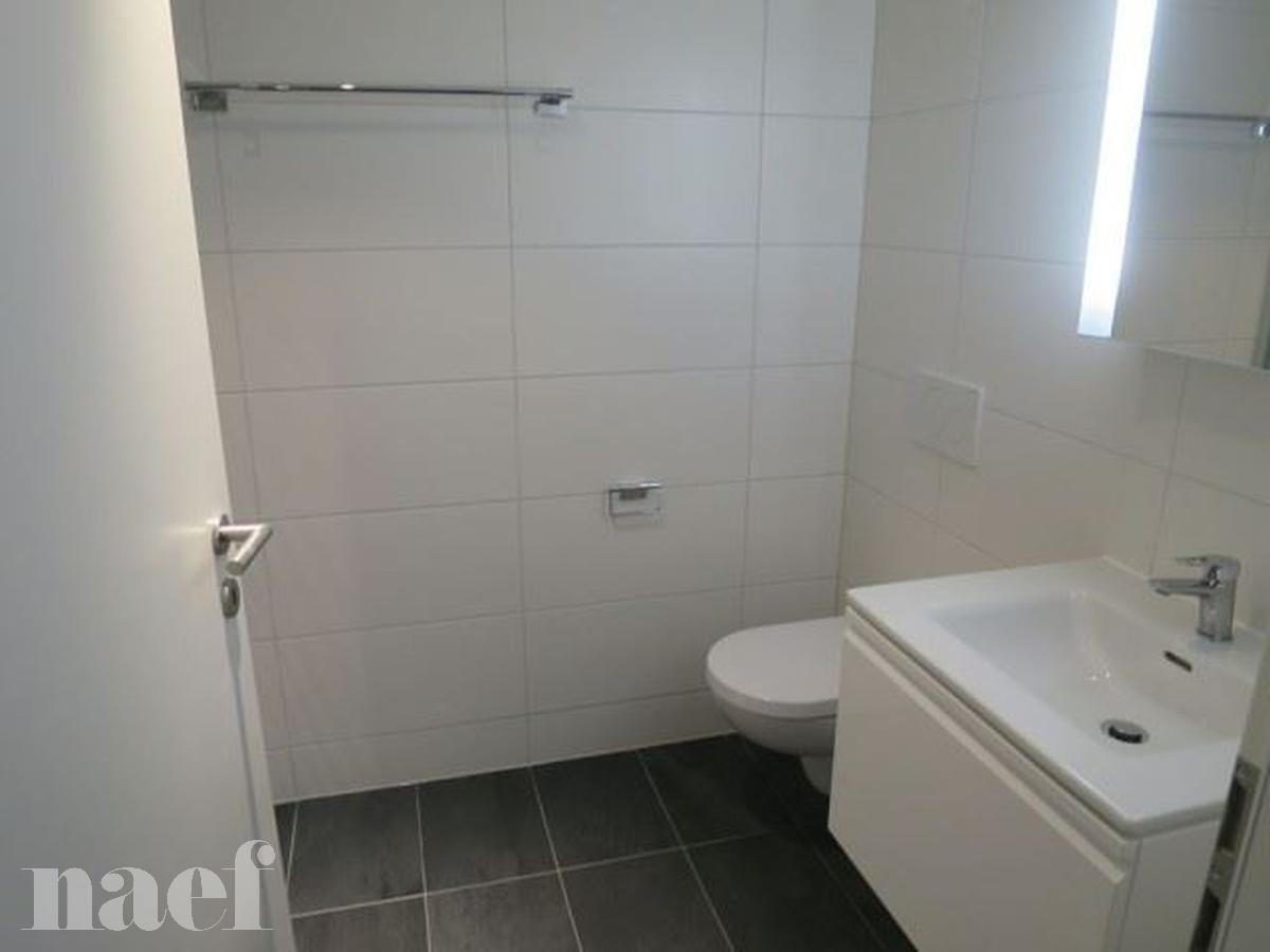À louer : Appartement 2.5 Pieces Lucens - Ref : 208851.2002 | Naef Immobilier