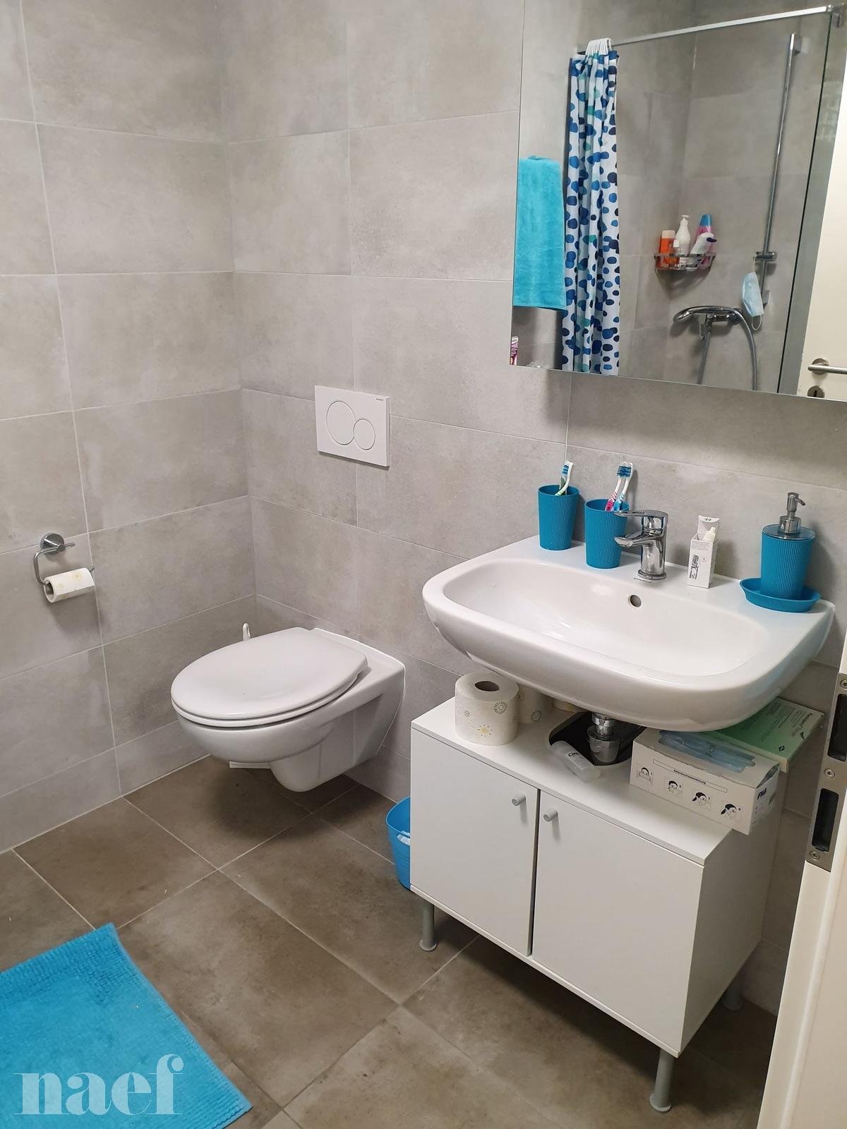 À louer : Appartement 2.5 Pieces Lucens - Ref : 208852.1002 | Naef Immobilier