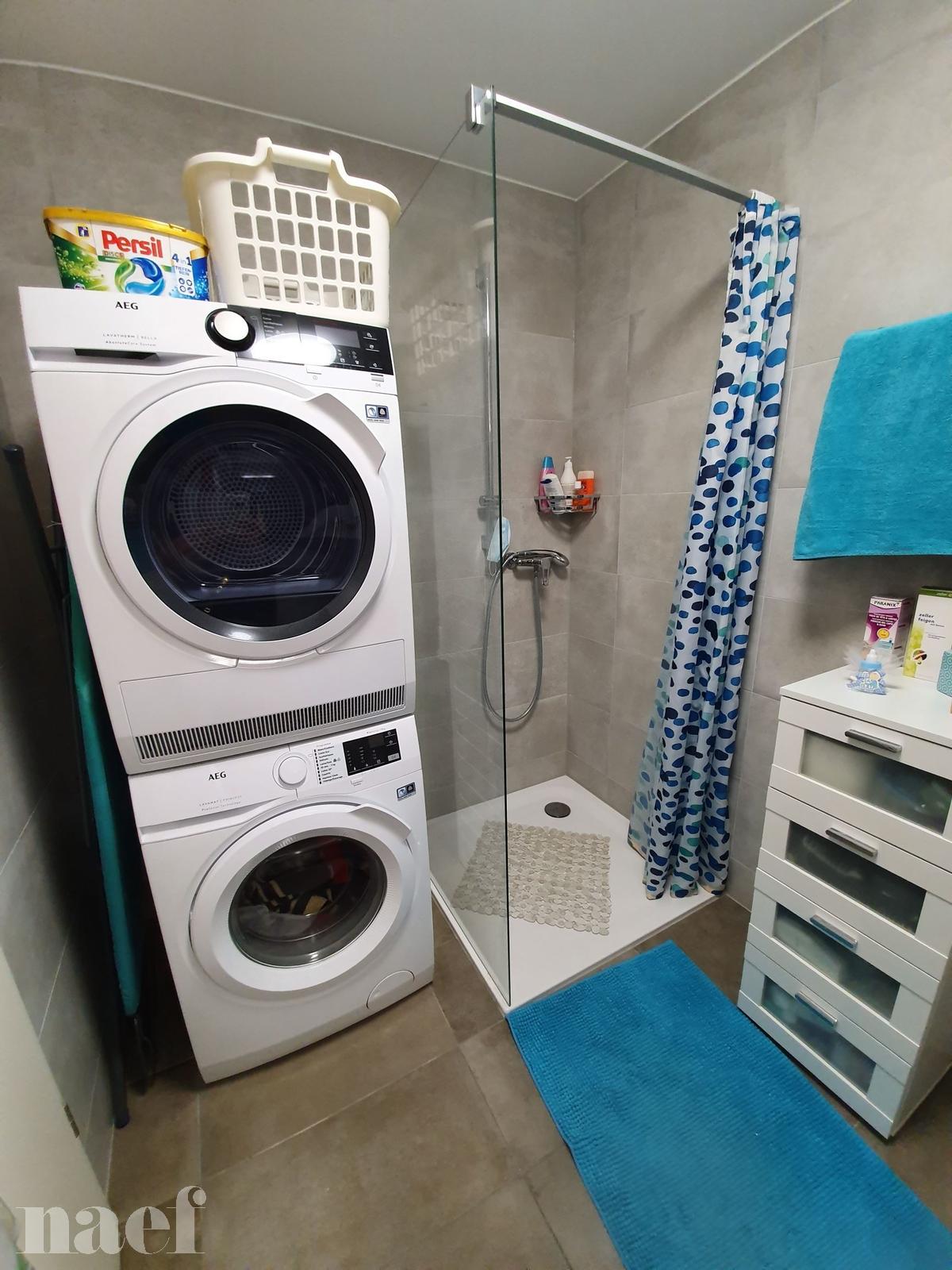 À louer : Appartement 2.5 Pieces Lucens - Ref : 208852.1002 | Naef Immobilier