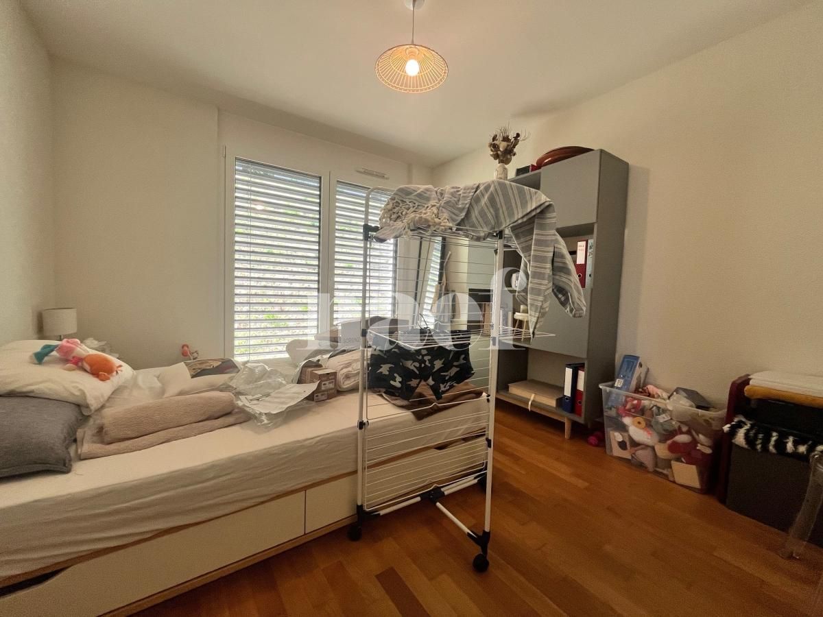 À louer : Appartement 4.5 Pieces Jongny - Ref : 208859.1001 | Naef Immobilier