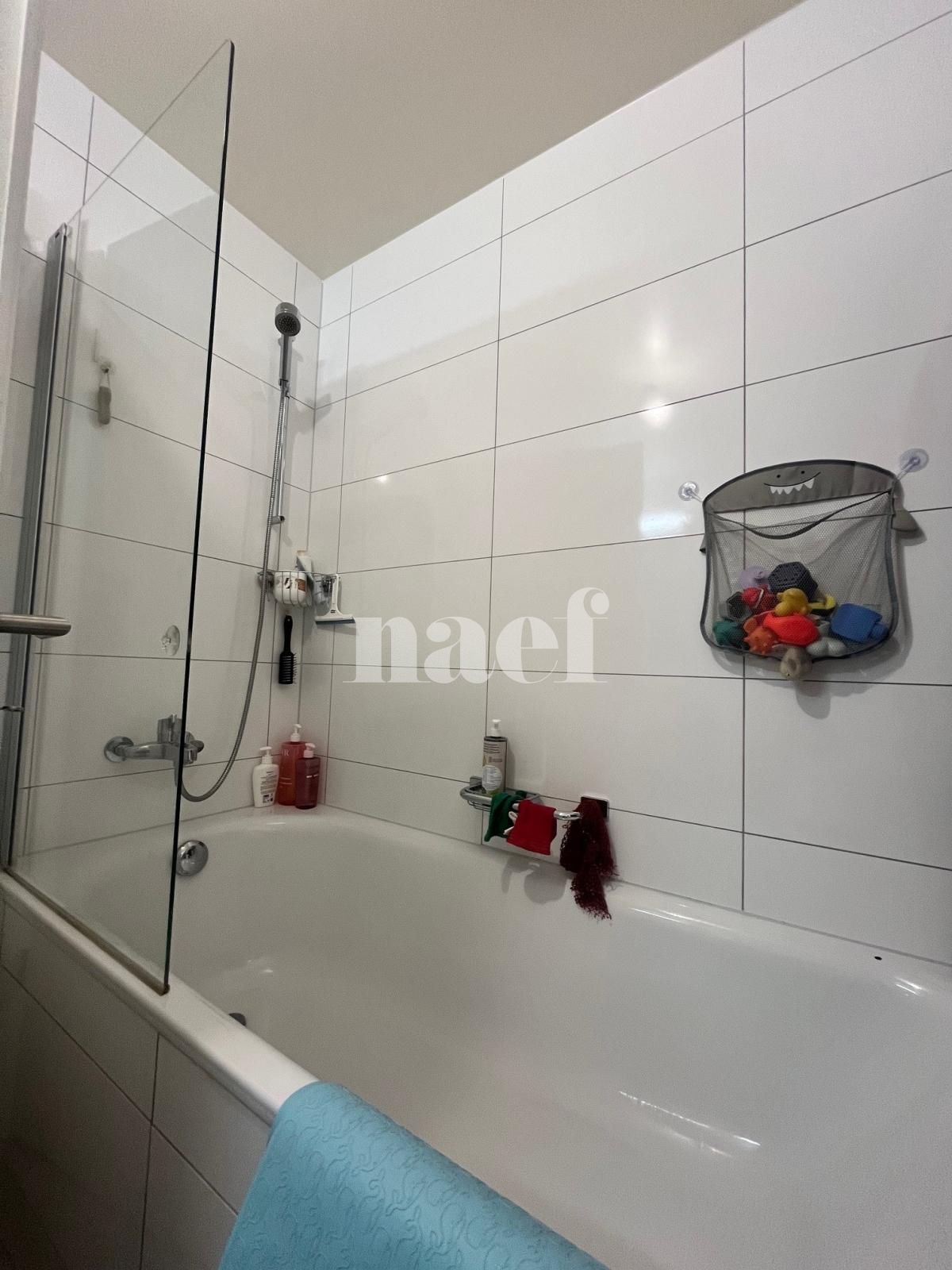 À louer : Appartement 4.5 Pieces Jongny - Ref : 208859.1001 | Naef Immobilier