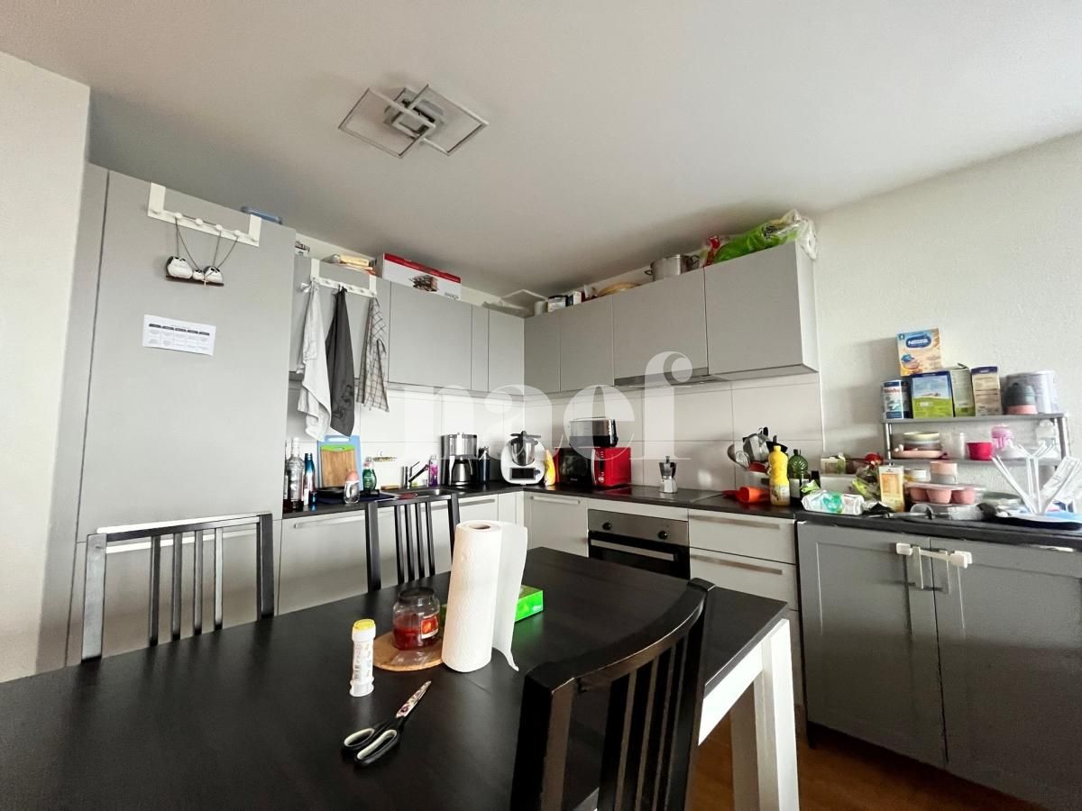 À louer : Appartement 4.5 Pieces Jongny - Ref : 208859.2003 | Naef Immobilier