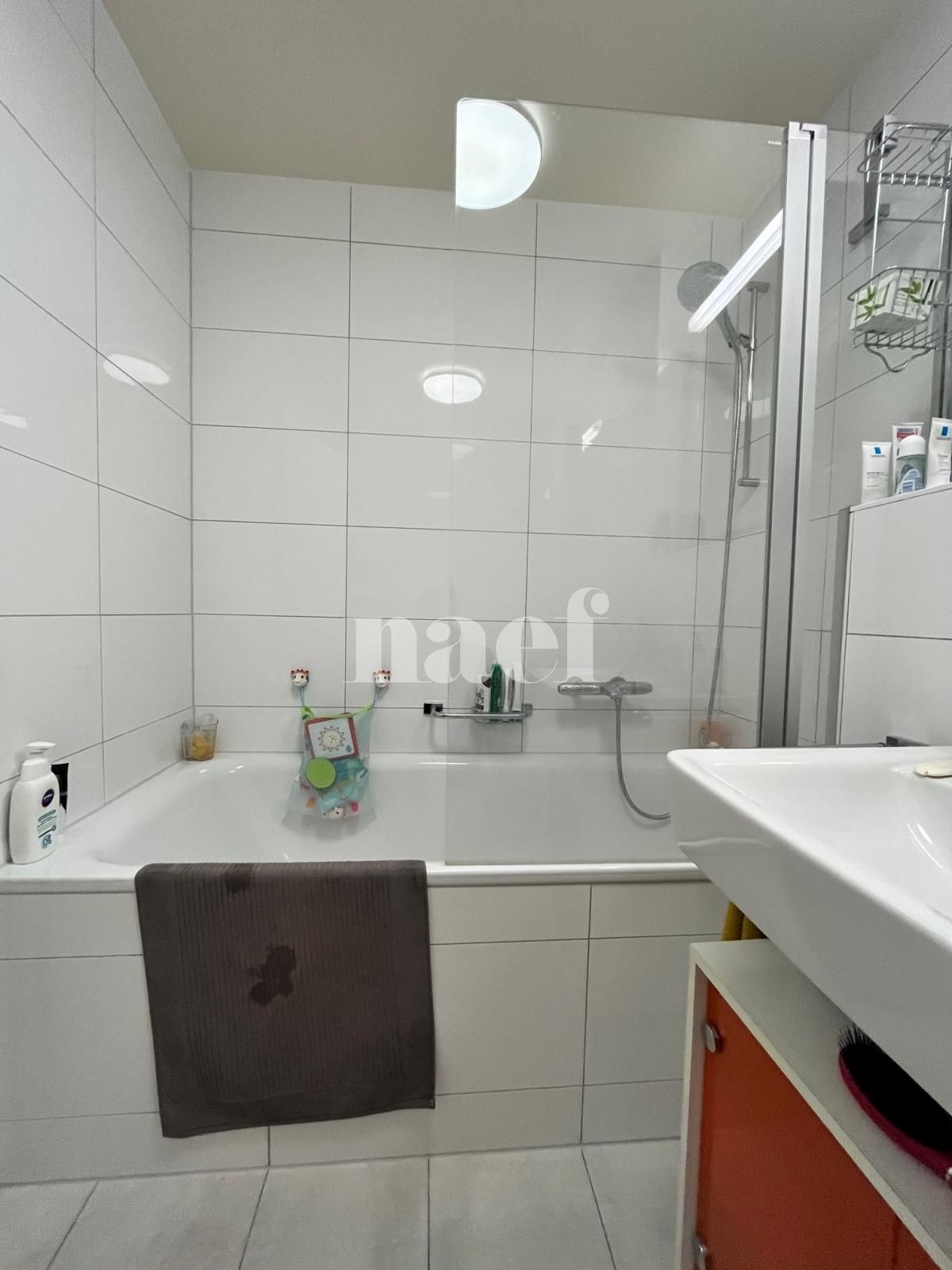 À louer : Appartement 4.5 Pieces Jongny - Ref : 208859.2003 | Naef Immobilier