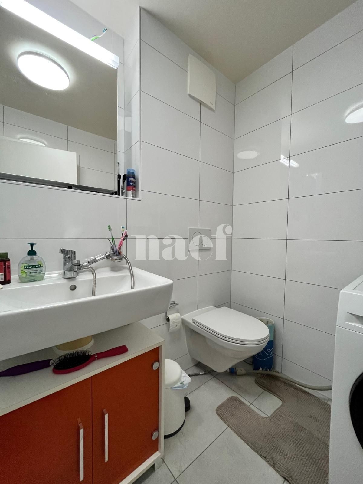 À louer : Appartement 4.5 Pieces Jongny - Ref : 208859.2003 | Naef Immobilier