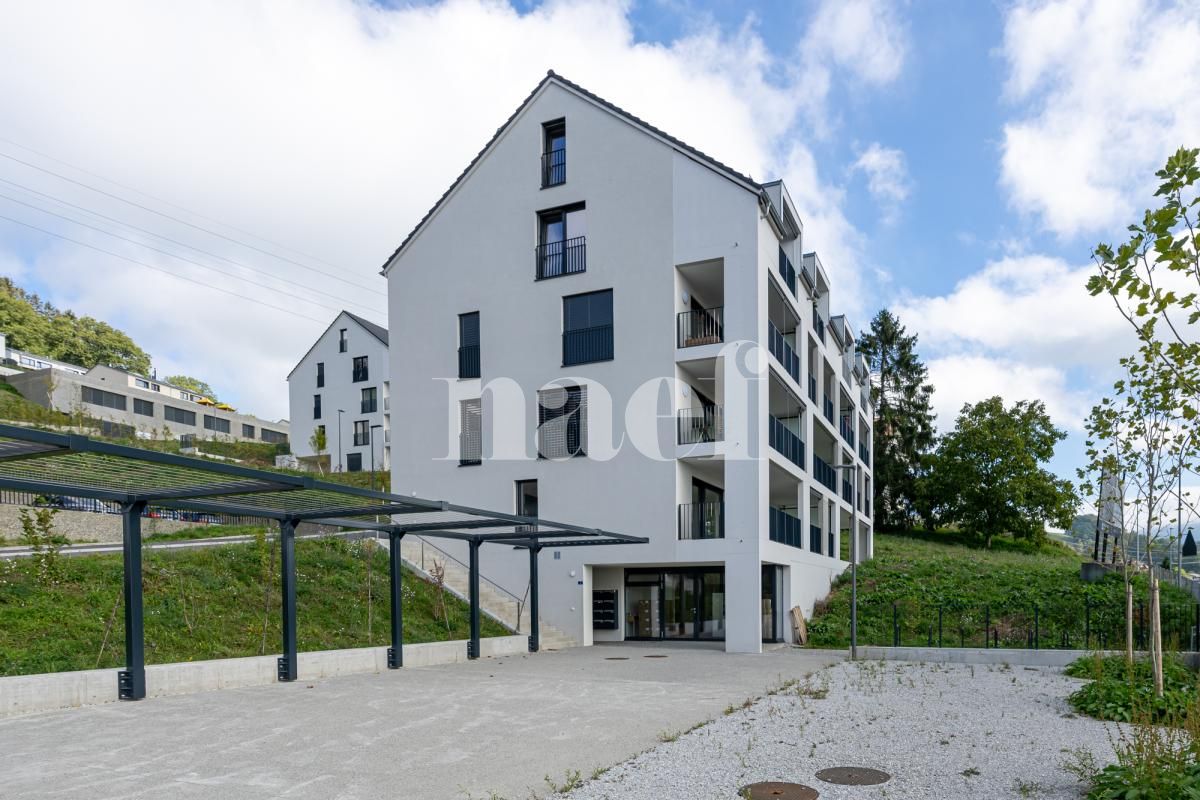 À louer : Appartement 3.5 Pieces Jongny - Ref : 208860.2003 | Naef Immobilier