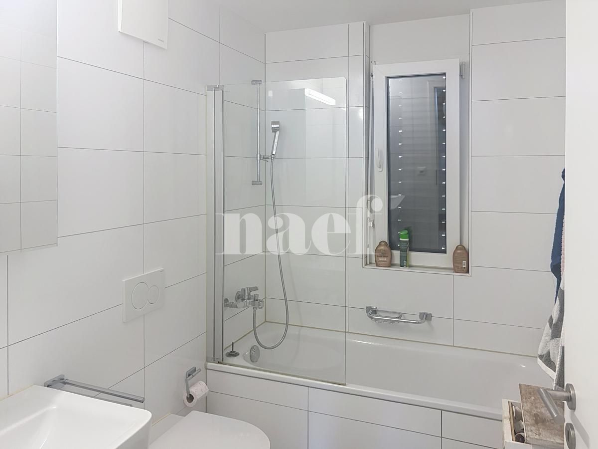 À louer : Appartement 3.5 Pieces Jongny - Ref : 208860.2003 | Naef Immobilier