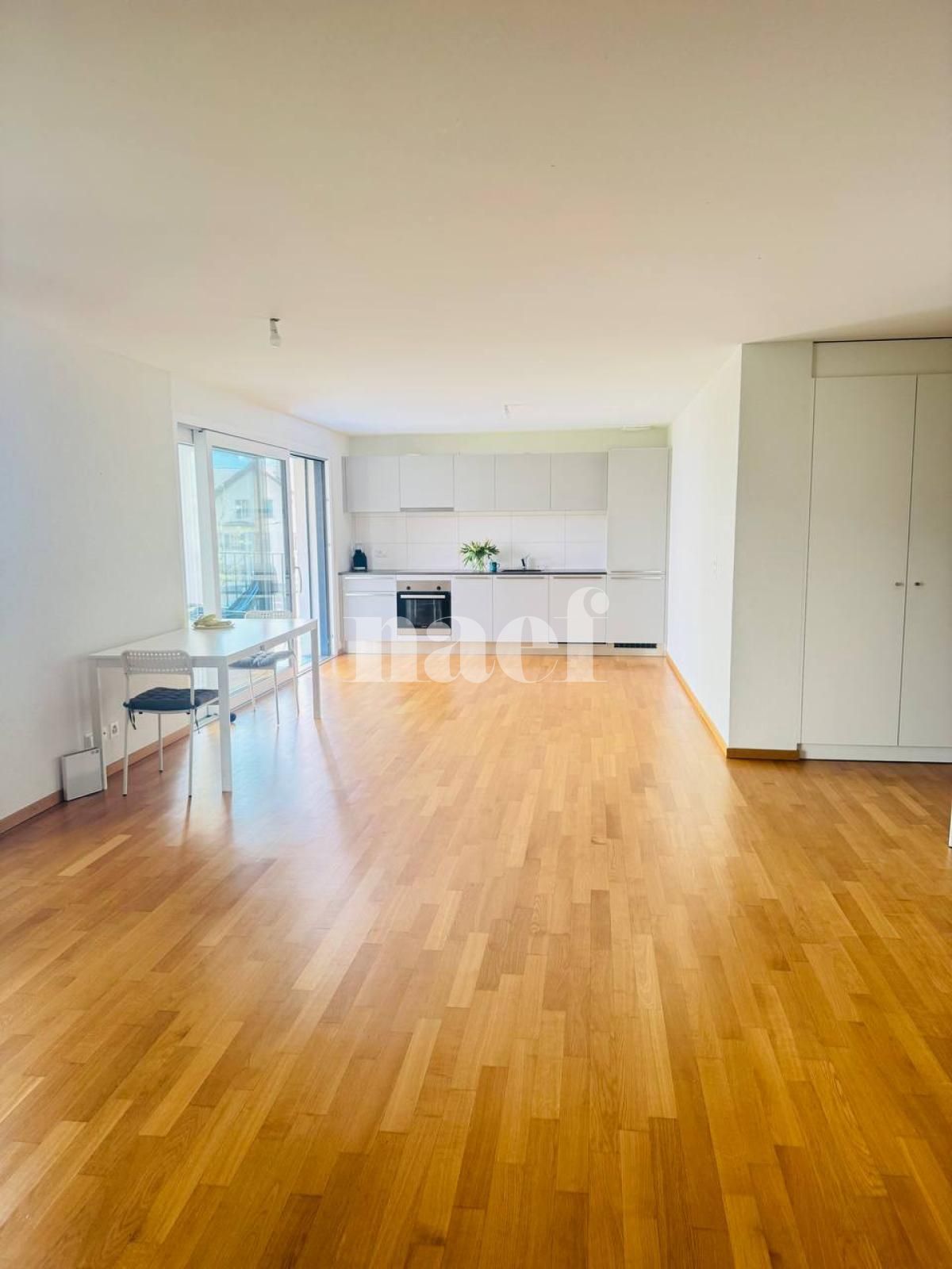 À louer : Appartement 3.5 Pieces Jongny - Ref : 208860.2 | Naef Immobilier
