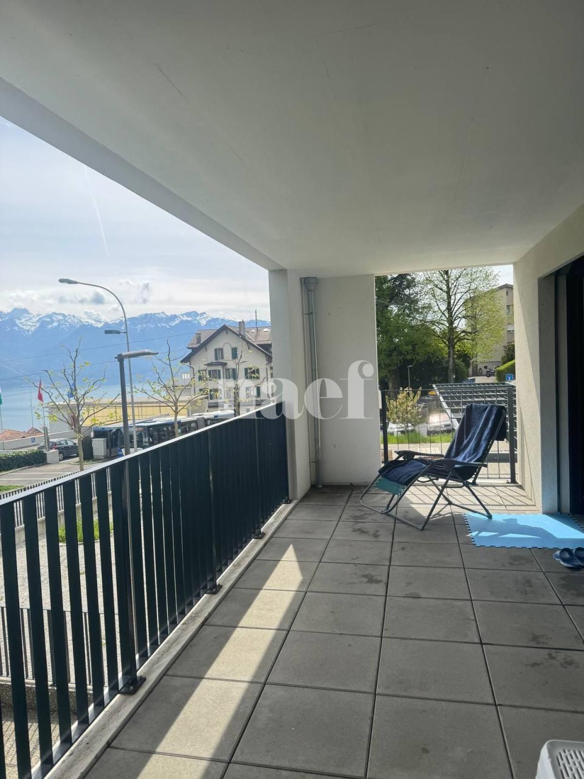 À louer : Appartement 3.5 Pieces Jongny - Ref : 208860.2 | Naef Immobilier