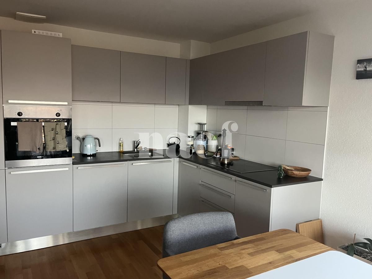 À louer : Appartement 3.5 Pieces Jongny - Ref : 208861.2003 | Naef Immobilier