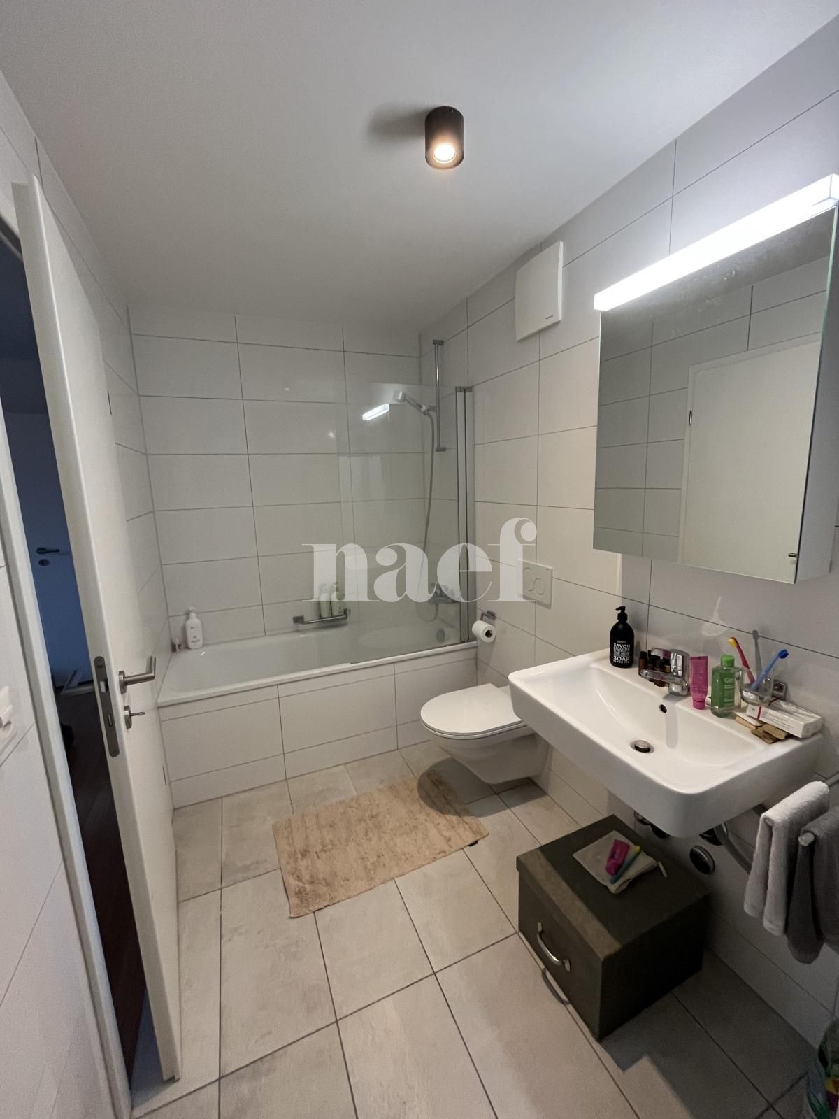 À louer : Appartement 3.5 Pieces Jongny - Ref : 208861.2003 | Naef Immobilier