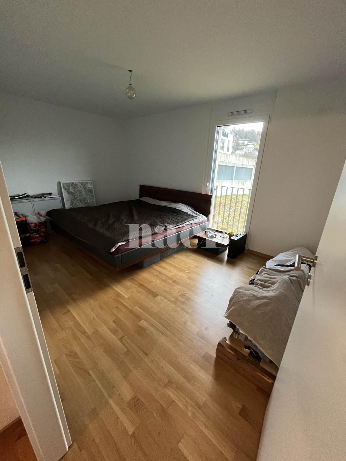 À louer : Appartement 3.5 Pieces Jongny - Ref : 208861.2003 | Naef Immobilier