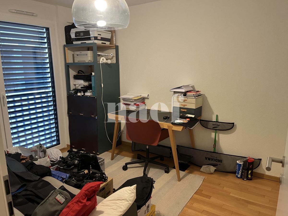 À louer : Appartement 3.5 Pieces Jongny - Ref : 208861.2003 | Naef Immobilier