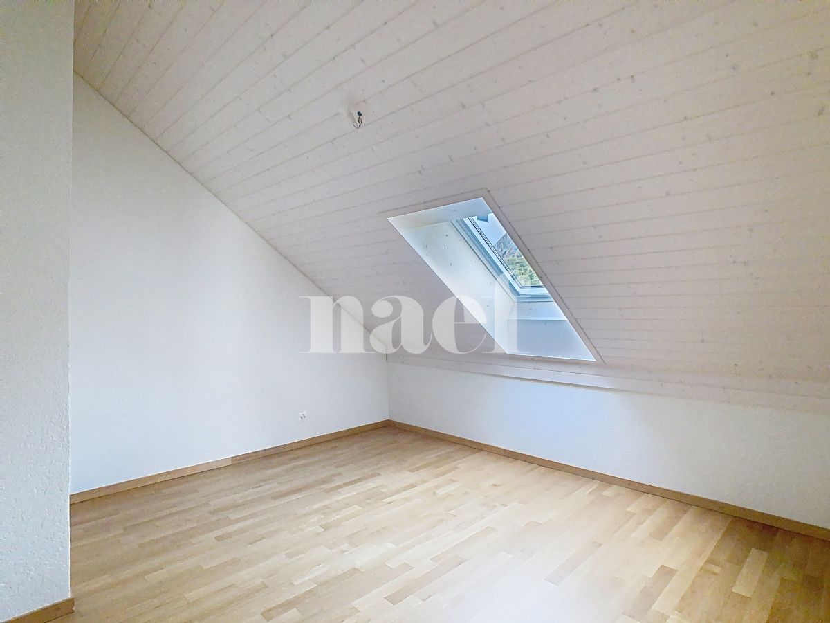 À louer : Appartement 3.5 Pieces Jongny - Ref : 208862.2003 | Naef Immobilier