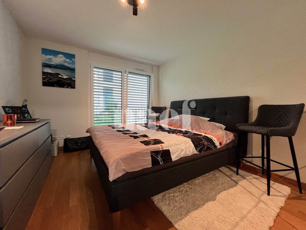 À louer : Appartement 2.5 Pieces Jongny - Ref : 208862.5 | Naef Immobilier