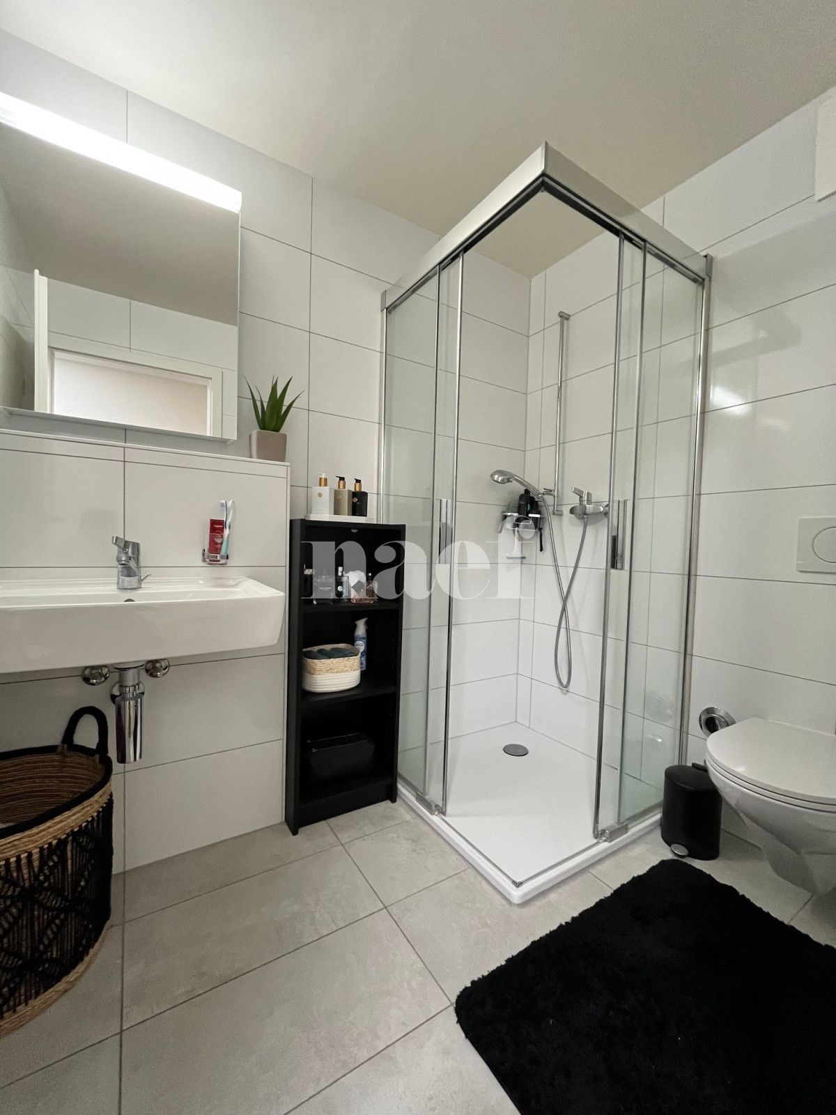 À louer : Appartement 2.5 Pieces Jongny - Ref : 208862.5 | Naef Immobilier