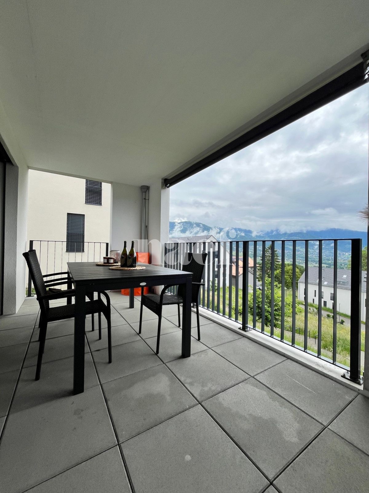 À louer : Appartement 2.5 Pieces Jongny - Ref : 208862.5 | Naef Immobilier