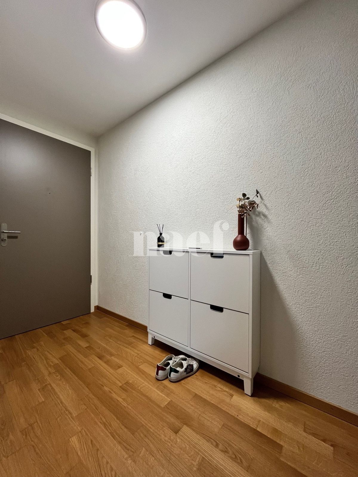 À louer : Appartement 2.5 Pieces Jongny - Ref : 208862.5 | Naef Immobilier