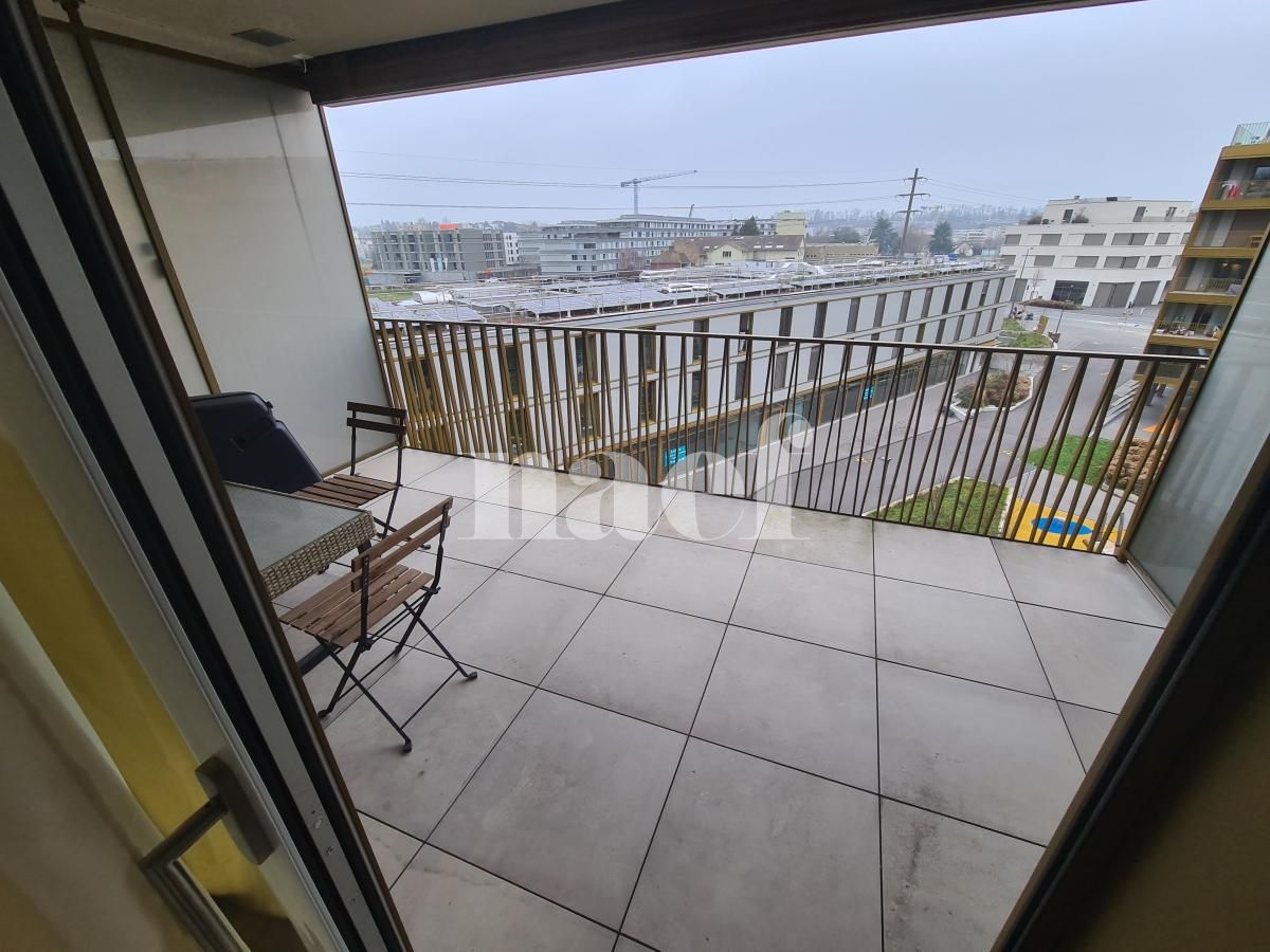 À louer : Appartement 3.5 Pieces Chavannes-Renens - Ref : 208873.4001 | Naef Immobilier