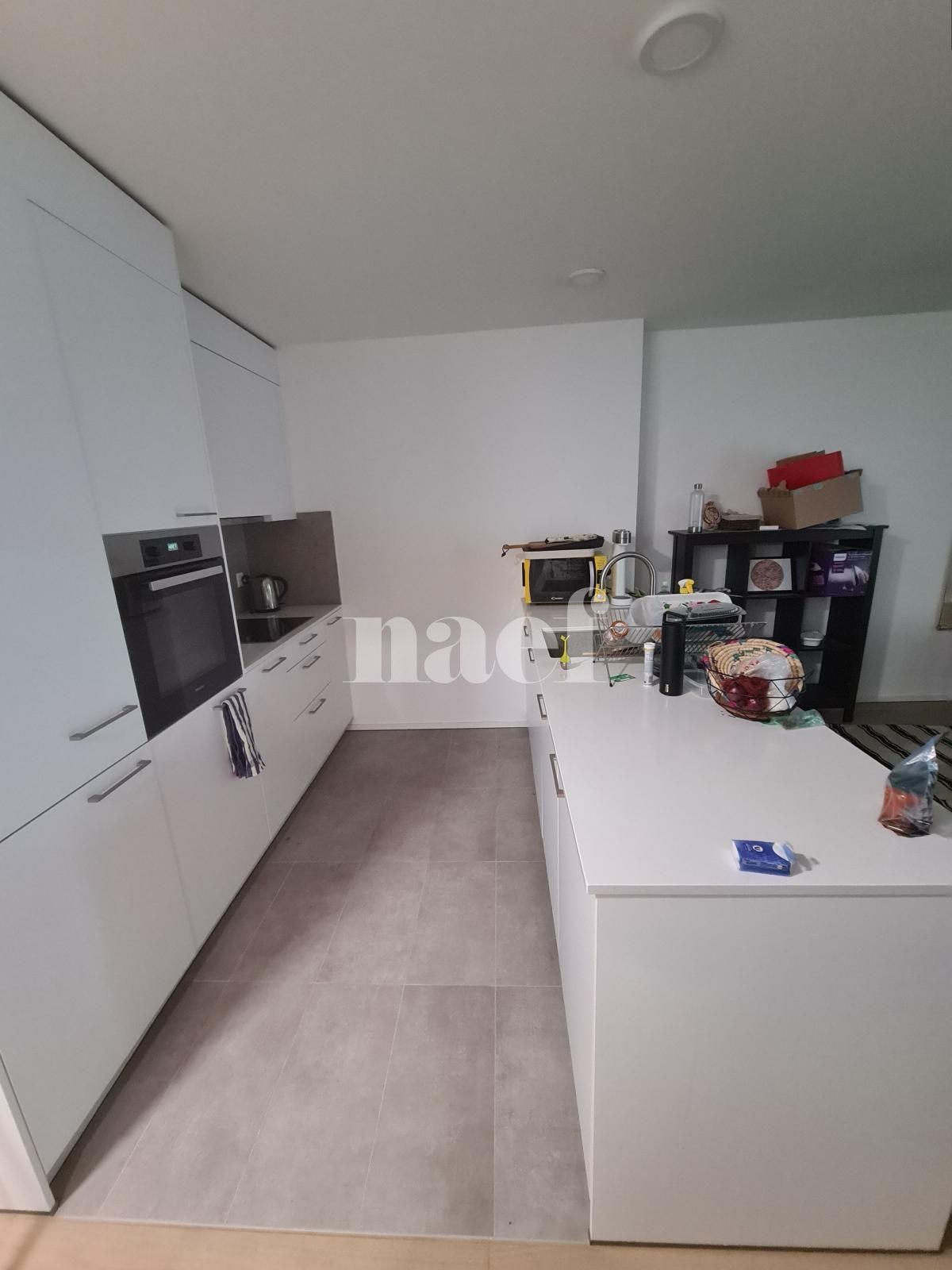 À louer : Appartement 3.5 Pieces Chavannes-Renens - Ref : 208873.4001 | Naef Immobilier