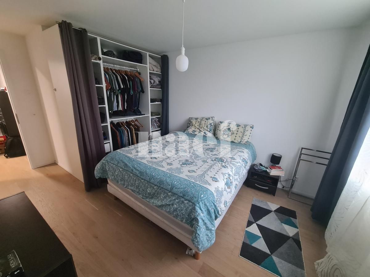 À louer : Appartement 3.5 Pieces Chavannes-Renens - Ref : 208873.4001 | Naef Immobilier