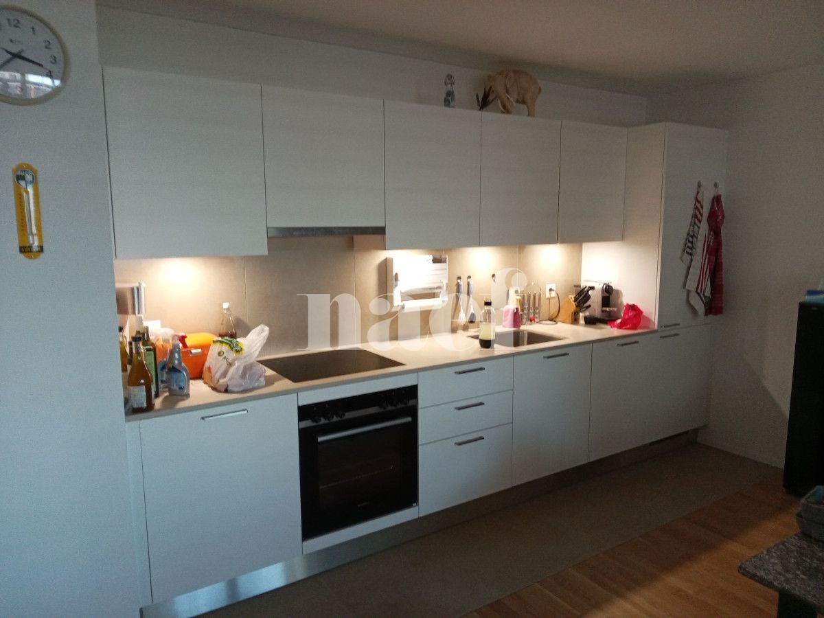 À louer : Appartement 3 Pieces Neuchâtel - Ref : 208880.2 | Naef Immobilier