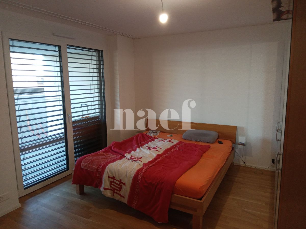 À louer : Appartement 3 Pieces Neuchâtel - Ref : 208880.2 | Naef Immobilier