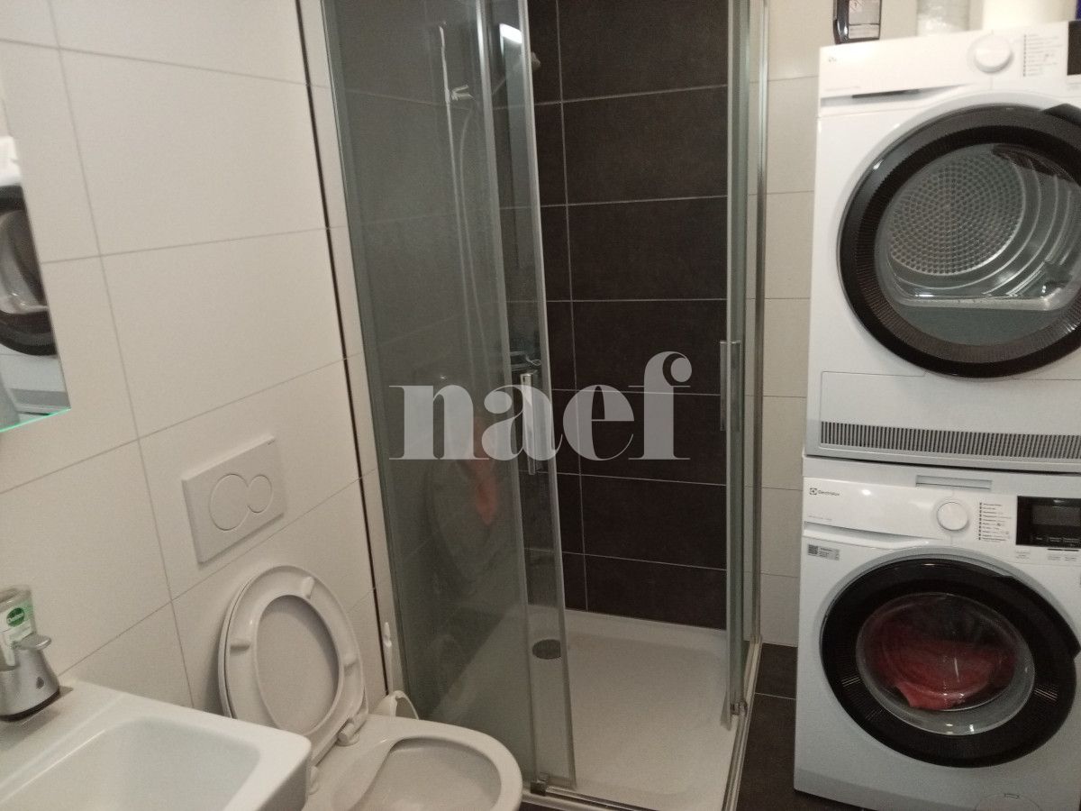 À louer : Appartement 3 Pieces Neuchâtel - Ref : 208880.2 | Naef Immobilier