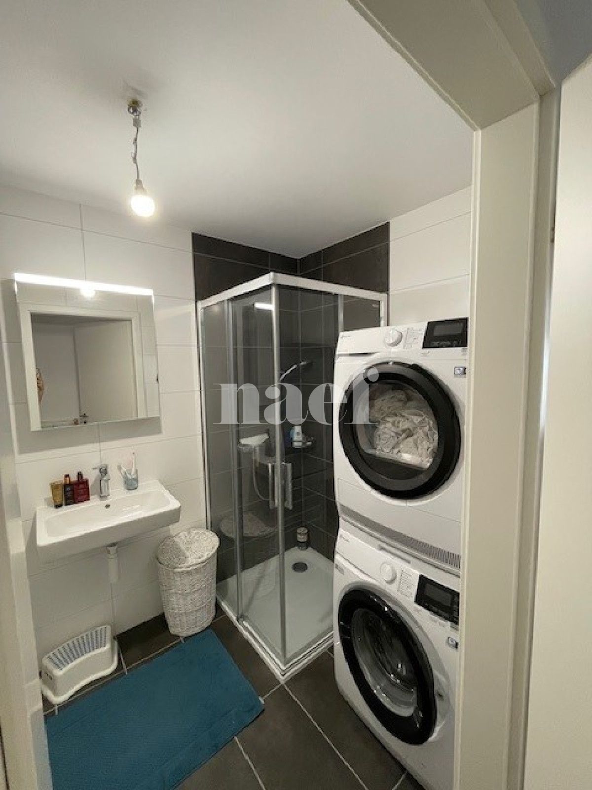 À louer : Appartement 2 Pieces Neuchâtel - Ref : 208880.5 | Naef Immobilier