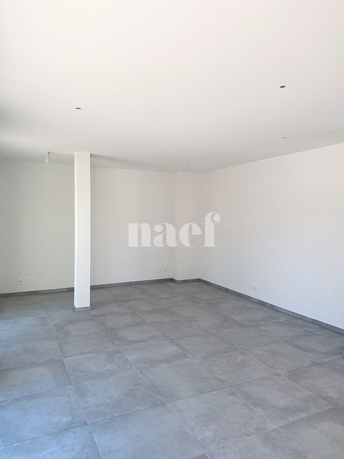 À louer : Surface Commerciale Arcade Bussigny-Lausanne - Ref : 208887.2 | Naef Immobilier