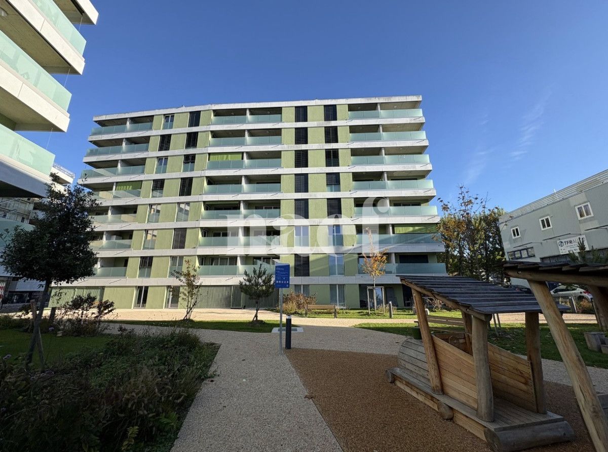 À louer : Appartement 4.5 Pieces Bussigny-Lausanne - Ref : 208887.4003 | Naef Immobilier