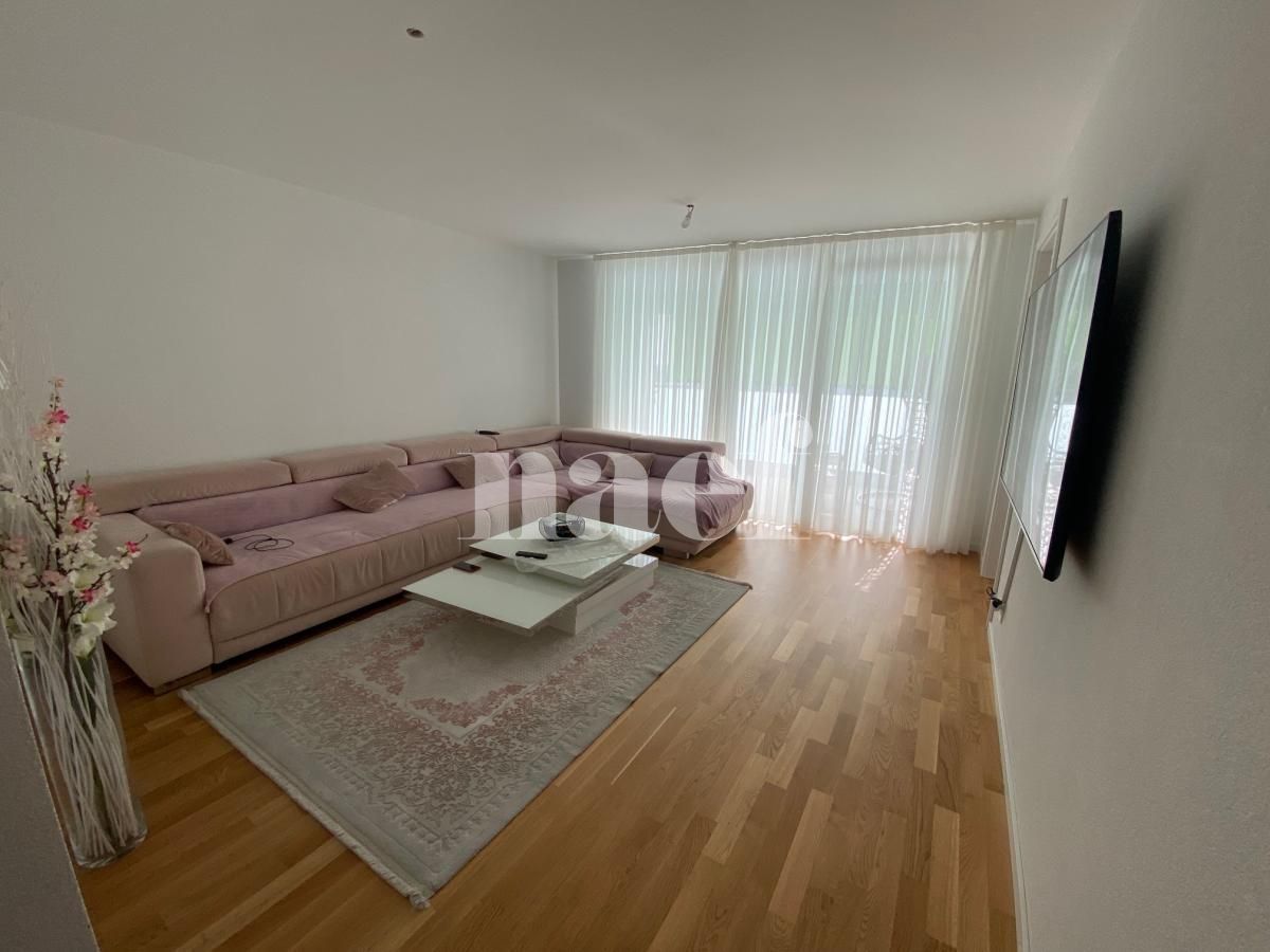 À louer : Appartement 4.5 Pieces Bussigny-Lausanne - Ref : 208887.4003 | Naef Immobilier